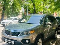 Kia Sorento 2010 годаүшін7 300 000 тг. в Алматы