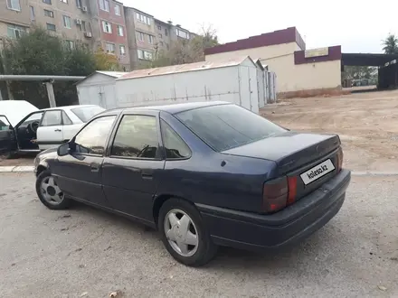 Opel Vectra 1993 года за 700 000 тг. в Кызылорда – фото 2