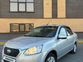 ВАЗ (Lada) Granta 2190 2019 годаfor3 650 000 тг. в Актобе – фото 2