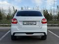 ВАЗ (Lada) Granta 2190 2023 года за 4 580 000 тг. в Костанай – фото 10