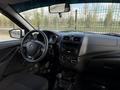 ВАЗ (Lada) Granta 2190 2023 года за 4 580 000 тг. в Костанай – фото 13