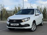 ВАЗ (Lada) Granta 2190 2023 года за 4 580 000 тг. в Костанай