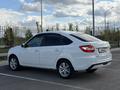 ВАЗ (Lada) Granta 2190 2023 года за 4 580 000 тг. в Костанай – фото 8