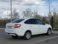 ВАЗ (Lada) Granta 2190 2023 года за 4 580 000 тг. в Костанай – фото 9
