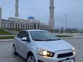 Chevrolet Aveo 2014 годаfor3 400 000 тг. в Астана – фото 3