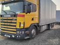 Scania  4-Series 1997 годаfor22 000 000 тг. в Алматы – фото 10