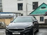 Kia K7 2017 года за 9 400 000 тг. в Алматы