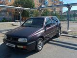 Volkswagen Golf 1991 годаүшін1 300 000 тг. в Каратау