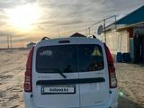ВАЗ (Lada) Largus 2020 года за 4 500 000 тг. в Актобе – фото 4