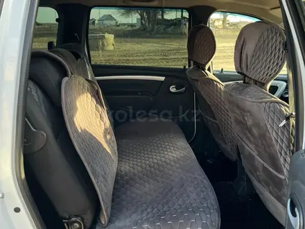 ВАЗ (Lada) Largus 2020 года за 4 500 000 тг. в Актобе – фото 10