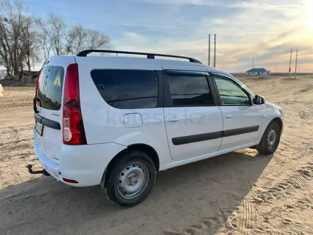 ВАЗ (Lada) Largus 2020 года за 4 500 000 тг. в Актобе – фото 11