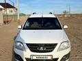 ВАЗ (Lada) Largus 2020 года за 4 500 000 тг. в Актобе
