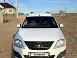 ВАЗ (Lada) Largus 2020 года за 4 500 000 тг. в Актобе