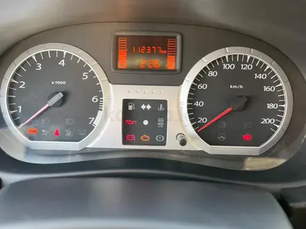ВАЗ (Lada) Largus 2020 года за 4 500 000 тг. в Актобе – фото 7