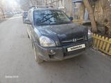 Hyundai Tucson 2007 годаүшін4 600 000 тг. в Петропавловск