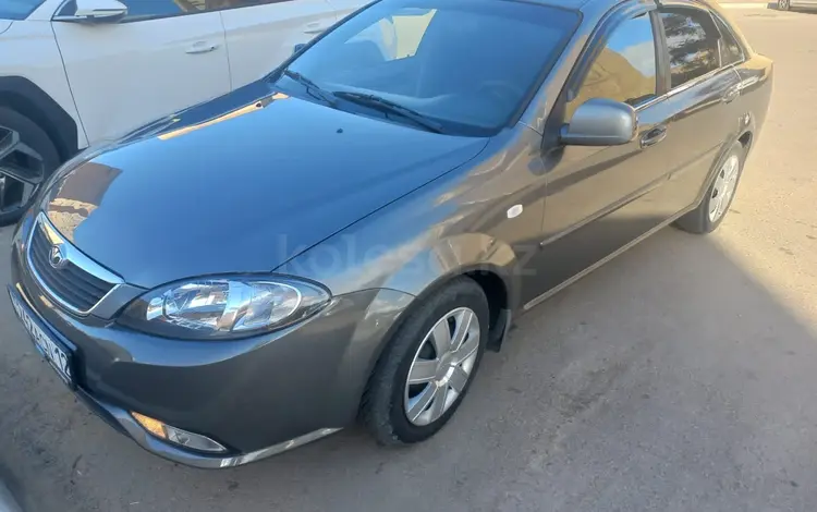 Daewoo Gentra 2014 года за 3 900 000 тг. в Актау