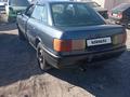 Audi 80 1990 года за 1 000 000 тг. в Экибастуз – фото 6