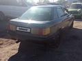 Audi 80 1990 годаfor990 000 тг. в Экибастуз – фото 7