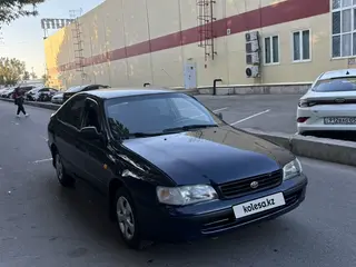Toyota Carina E