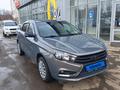 ВАЗ (Lada) Vesta 2021 года за 5 900 000 тг. в Костанай – фото 3