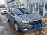 ВАЗ (Lada) Vesta 2021 годаүшін5 900 000 тг. в Костанай – фото 3