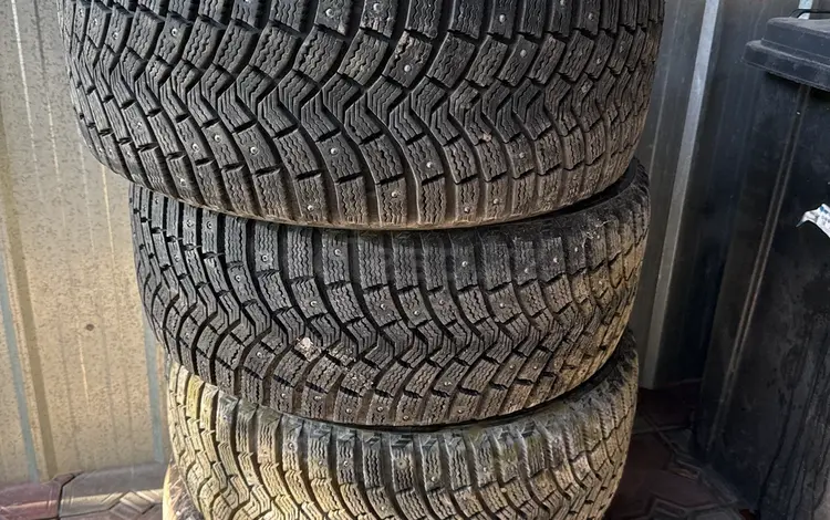 Michelin 255/45/18үшін220 000 тг. в Алматы