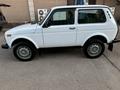 ВАЗ (Lada) Lada 2121 2014 годаүшін4 570 000 тг. в Алматы – фото 8