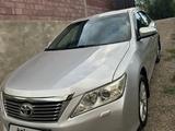 Toyota Camry 2012 года за 10 200 000 тг. в Алматы