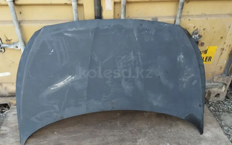 Капот Hyundai Accent за 50 000 тг. в Алматы