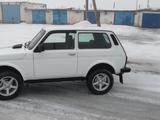 ВАЗ (Lada) Lada 2121 2014 года за 2 800 000 тг. в Сатпаев – фото 2