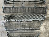 Решотка в бампер за 1 000 тг. в Алматы