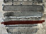 Решотка в бампер за 1 000 тг. в Алматы