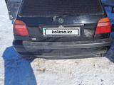 Volkswagen Golf 1993 года за 1 500 000 тг. в Кызылорда – фото 2
