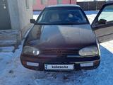 Volkswagen Golf 1993 годаүшін1 200 000 тг. в Кызылорда