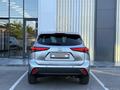 Toyota Highlander 2020 года за 20 000 000 тг. в Тараз – фото 3