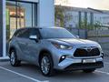 Toyota Highlander 2020 года за 20 000 000 тг. в Тараз
