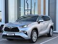 Toyota Highlander 2020 года за 20 000 000 тг. в Тараз – фото 2