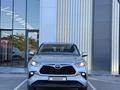 Toyota Highlander 2020 года за 20 000 000 тг. в Тараз – фото 5