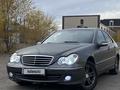 Mercedes-Benz C 200 2006 года за 5 500 000 тг. в Караганда