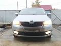 Skoda Rapid 2014 года за 6 100 000 тг. в Уральск