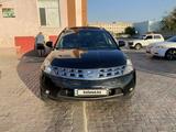 Nissan Murano 2004 года за 3 554 137 тг. в Актау – фото 2