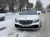 Mercedes-Benz S 500 2013 годаүшін22 000 000 тг. в Алматы – фото 3