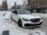Mercedes-Benz S 500 2013 годаүшін22 000 000 тг. в Алматы