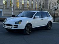 Porsche Cayenne 2004 годаfor4 700 000 тг. в Уральск