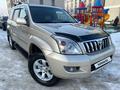 Toyota Land Cruiser Prado 2007 года за 14 600 000 тг. в Алматы – фото 12