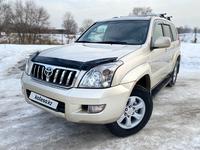 Toyota Land Cruiser Prado 2007 года за 14 600 000 тг. в Алматы