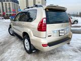 Toyota Land Cruiser Prado 2007 годаfor14 600 000 тг. в Алматы – фото 3