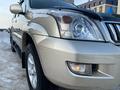 Toyota Land Cruiser Prado 2007 года за 14 600 000 тг. в Алматы – фото 17