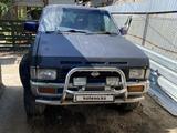 Nissan Terrano 1994 годаүшін1 500 000 тг. в Алматы