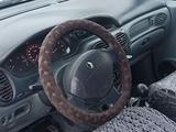 Renault Scenic 1998 года за 1 300 000 тг. в Петропавловск – фото 3